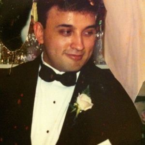 Meet your Posher, Armando